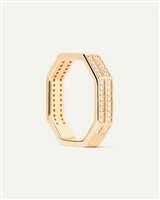 Anello PDPaola Donna in Argento AN01-A06-14 - AN01-A06-14